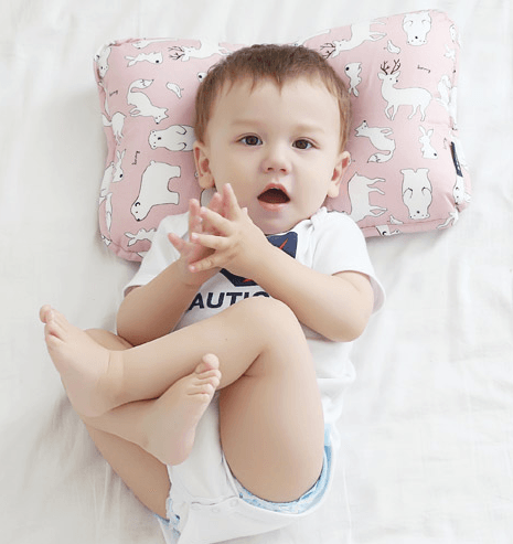 Borny Almohada para beb
