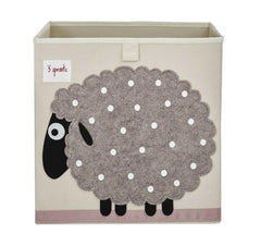 3 Sprouts - Caja Organizadora Gray Sheep