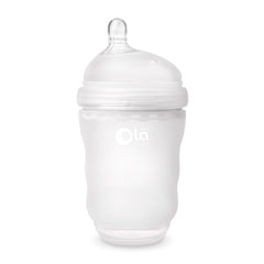 Olababy – GentleBottle mamadera Frost - Mi Bebe Market