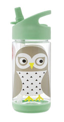 3 Sprouts Lunch - Termo Owl