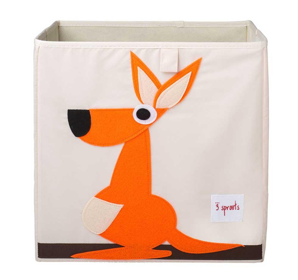 3 Sprouts - Caja Organizadora Kangaroo