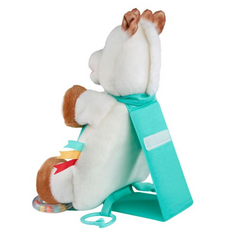 Sophie La Girafe - Espejo de Actividad Multisoporte