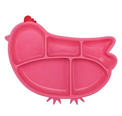Innobaby – Plato de Silicona - Mi Bebe Market