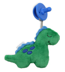 Itzy Ritzy - Chupete y Peluche - Dino Sweetie Pal - Mi Bebe Market 