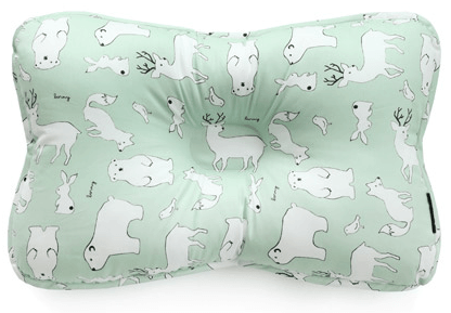 Comprar almohadas Egibaby en Mi Bebe Market