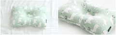 Borny - Almohada para bebé - Mi Bebe Market