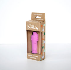 The Brushies - Cepillo dental - Mi Bebe Market