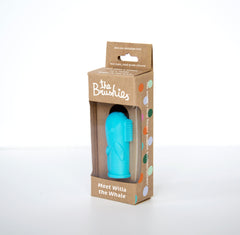 The Brushies - Cepillo dental - Mi Bebe Market