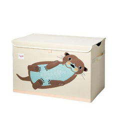Comprar Baul de Juguetes Nutria Otter