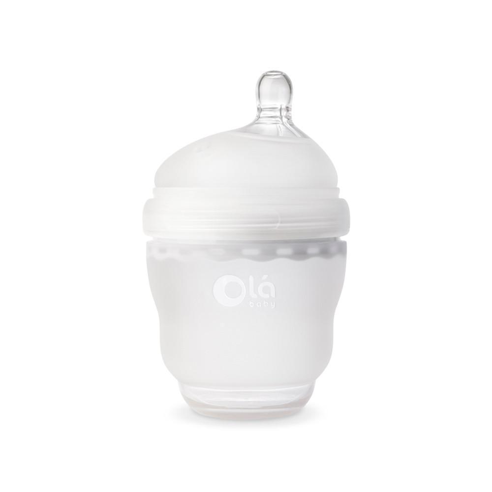 Olababy – GentleBottle mamadera Frost