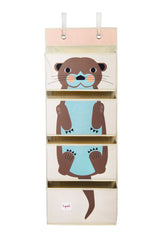 3 Sprouts - Organizador de Pared Nutria