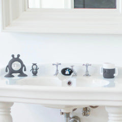 Prince Lionheart-Set organizador de baño EyeFamily - Mi Bebe Market