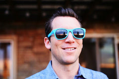 Lentes de sol para papá Zack Morris - Mi Bebe Market