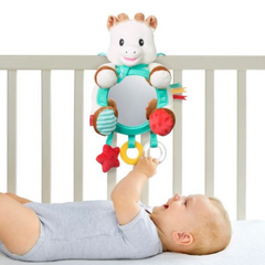 Sophie La Girafe - Espejo de Actividad Multisoporte
