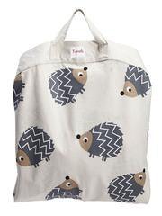 3 Sprouts - Play Mat Organizador Hedgehog - Mi Bebe Market