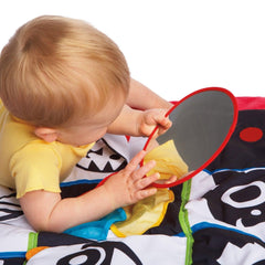 Wimmer-Ferguson – Mat para juegos Crawl and Discover - Mi Bebe Market