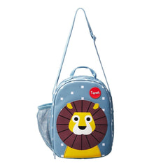 3 Sprouts – Lunch Bag Lion - Mi Bebe Market