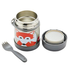 comprar lonchera panama zorro