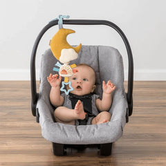 Itzy Ritzy - Juguete Musical Sensorial- Luna y Sol - Mi Bebe Market 