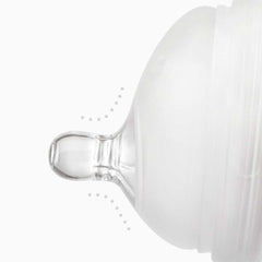 Olababy – GentleBottle mamadera Frost - Mi Bebe Market