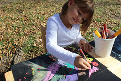Imagination Starters – Mantel de Pizarra - Mi Bebe Market