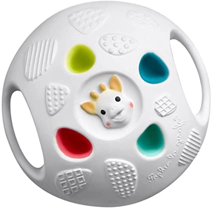Sophie La Girafe - Senso Ball