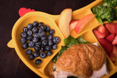 Innobaby – Plato de Silicona - Mi Bebe Market