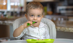 Olababy – Training Spoon (Cuchara) - Mi Bebe Market